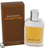 Davidoff Adventure EDT 50 ML